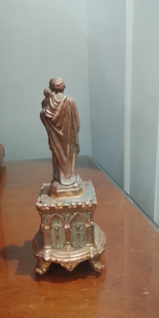 San José Orfebrería Antiguo