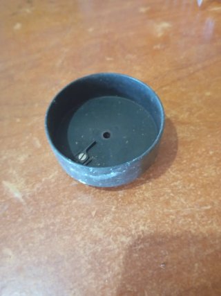 Carretes de pesca varios