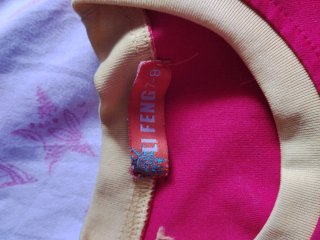 Conjunto infantil España camiseta y pantalón