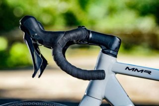 Bicicleta Gravel MMR XGrip-GRX completo Talla L