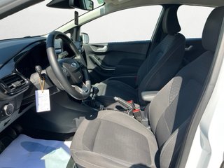 Ford Fiesta 2020
