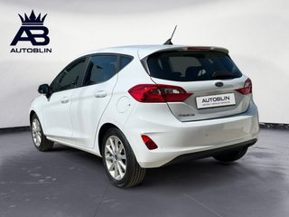 Ford Fiesta 2020