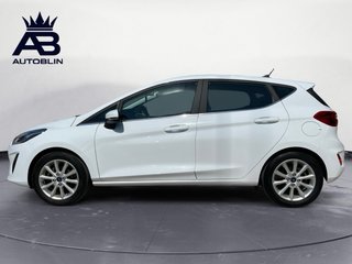 Ford Fiesta 2020