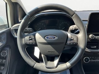 Ford Fiesta 2020