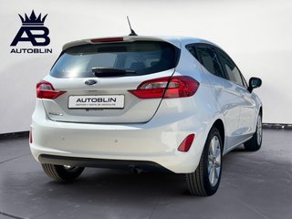 Ford Fiesta 2020