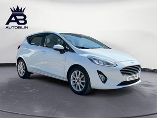 Ford Fiesta 2020