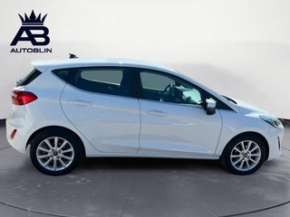 Ford Fiesta 2020