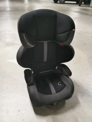 Silla coche Jane Montecarlo R1