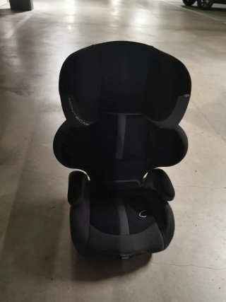 Silla coche Jane Montecarlo R1