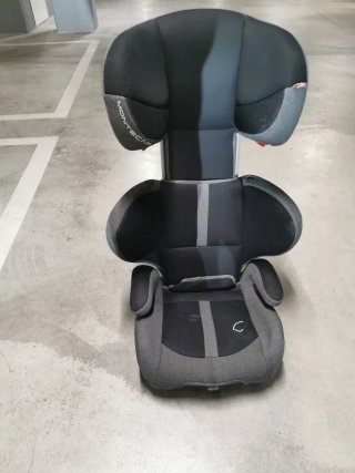 Silla coche Jane Montecarlo R1