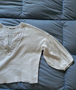 Top #Zara