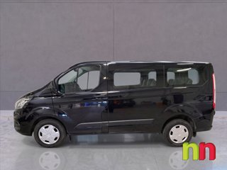 Ford TRANSIT CUSTOM COMBI 9 L1H1 2.0ECOBLUE 130CV + NAVI 2.0ECOBLUE 130CV