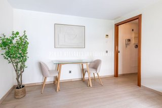 Piso en alquiler en Sanchinarro en Madrid