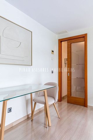 Piso en alquiler en Sanchinarro en Madrid