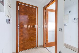Piso en alquiler en Sanchinarro en Madrid