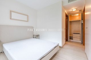 Piso en alquiler en Sanchinarro en Madrid