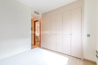 Piso en alquiler en Sanchinarro en Madrid