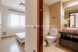 Piso en alquiler en Sanchinarro en Madrid