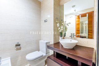 Piso en alquiler en Sanchinarro en Madrid
