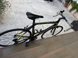 Orbea Orca carbono 2015