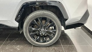 Toyota Rav4  220H AWD-i Style