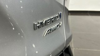 Toyota Rav4  220H AWD-i Style