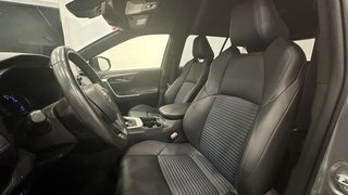 Toyota Rav4  220H AWD-i Style