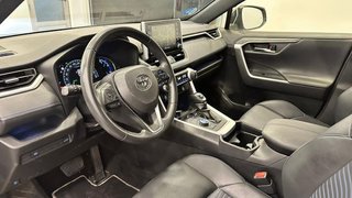 Toyota Rav4  220H AWD-i Style