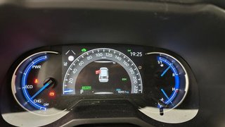 Toyota Rav4  220H AWD-i Style