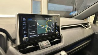 Toyota Rav4  220H AWD-i Style