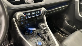 Toyota Rav4  220H AWD-i Style