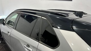 Toyota Rav4  220H AWD-i Style