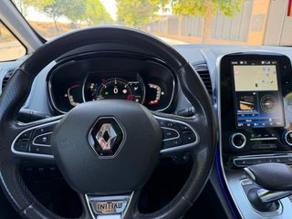 Renault Espace Initiale Paris 2016