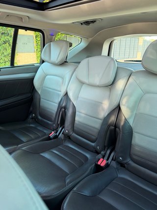 Renault Espace Initiale Paris 2016