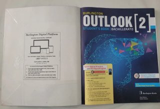 Outlook Segundo  Bachiller