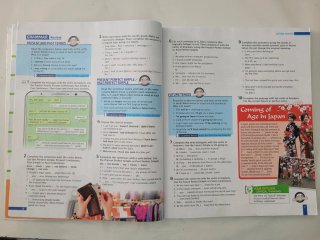 Outlook Segundo  Bachiller