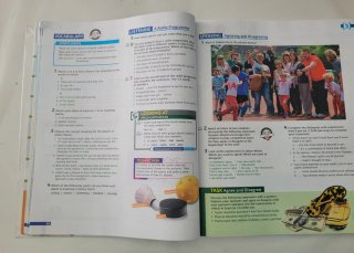 Outlook Segundo  Bachiller