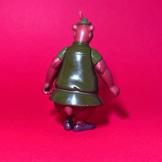 Figura Disney Little John Robin Hood