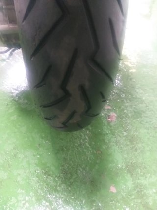 DESPIECE Piaggio Fly 50cc Negra