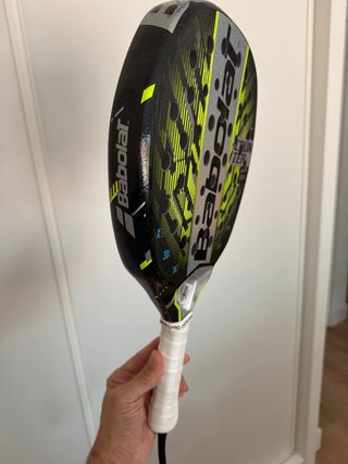 Pala Padel Babolat Counter Viper 2025