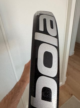 Pala Padel Babolat Counter Viper 2025
