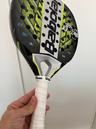 Pala Padel Babolat Counter Viper 2025