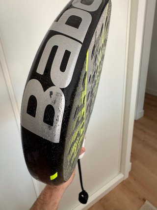 Pala Padel Babolat Counter Viper 2025
