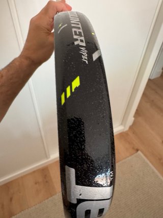 Pala Padel Babolat Counter Viper 2025