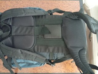 Mochila ADV-PRO senderismo/camping