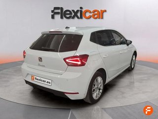 Seat Ibiza 1.0 TSI 85kW Special Edition Xcellence