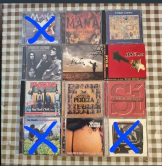 CDs Música Española Varios Artistas