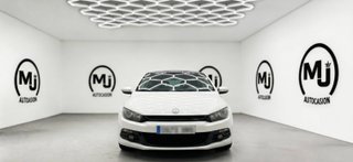 Volkswagen Scirocco 1.4 TSI 160cv