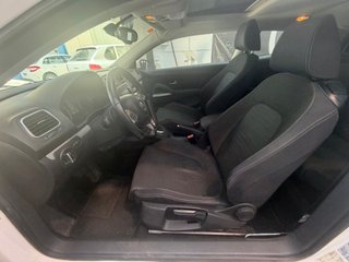 Volkswagen Scirocco 1.4 TSI 160cv