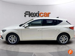 Seat Leon 2.0 TDI 85kW S&S Style